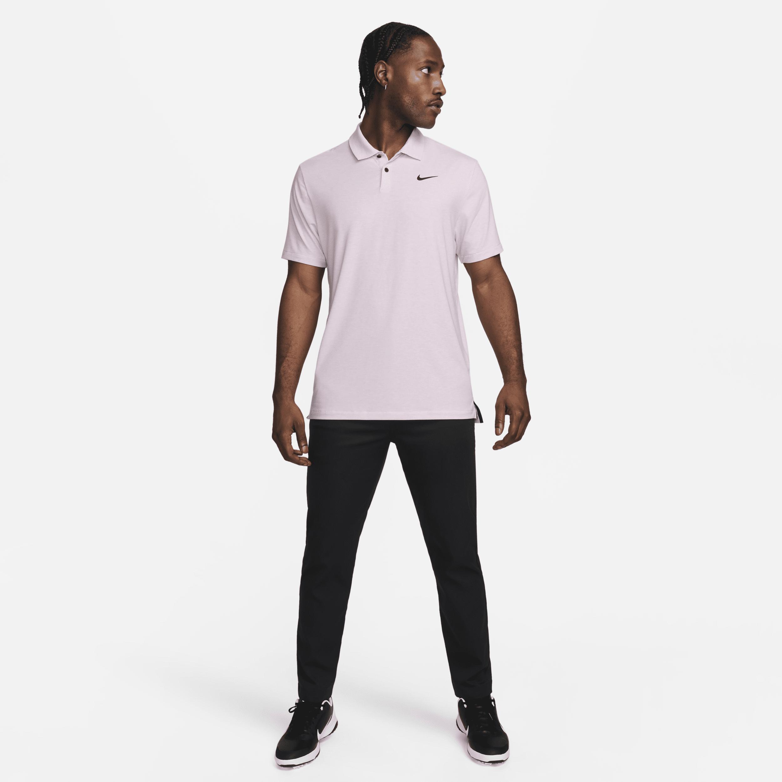 Nike Mens Dri-FIT Tour Golf Polo Product Image