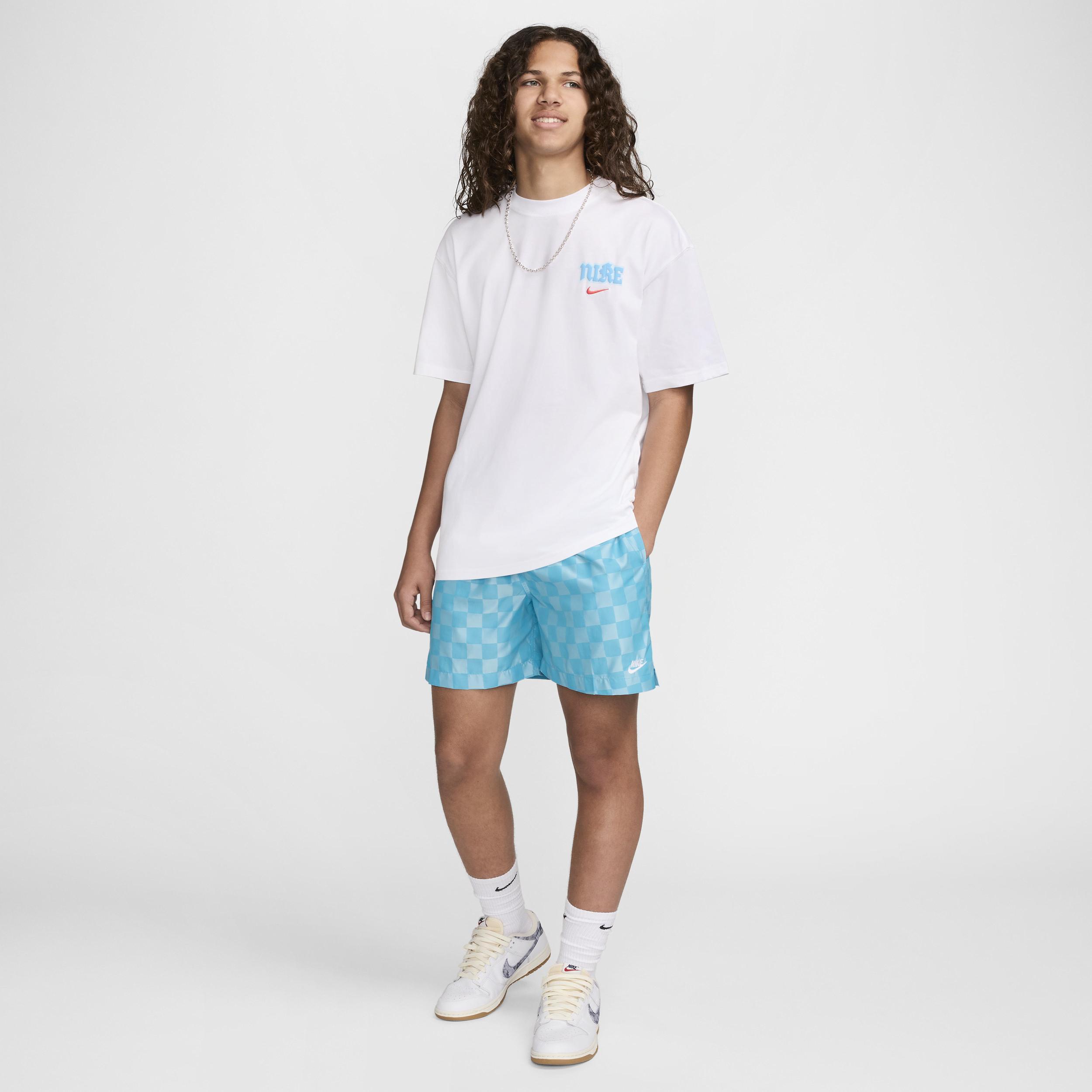 Men's Nike Sportswear Max90 T-Shirt Product Image