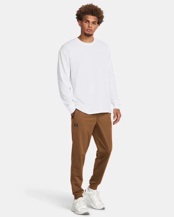 Men's UA Sportstyle Joggers Product Image