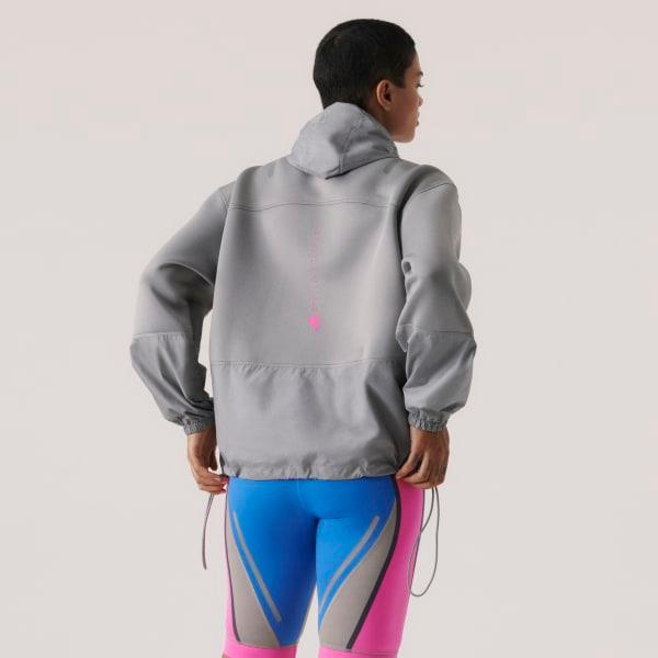 adidas by Stella McCartney Scuba Hoodie Product Image