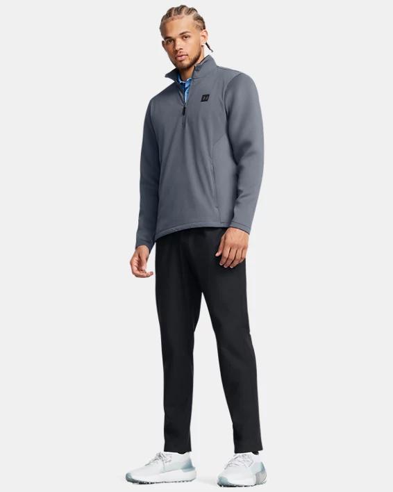 Men's UA Drive Pro Storm Hybrid ½ Zip Product Image