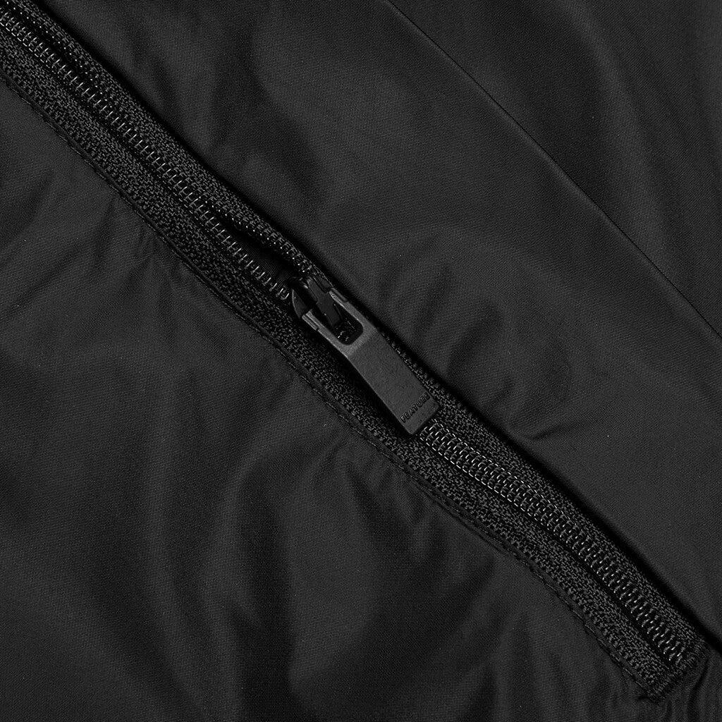 Track Jacket - Black Male Product Image