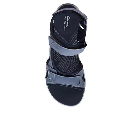 Clarks Womens Mira Bay Sandal Product Image