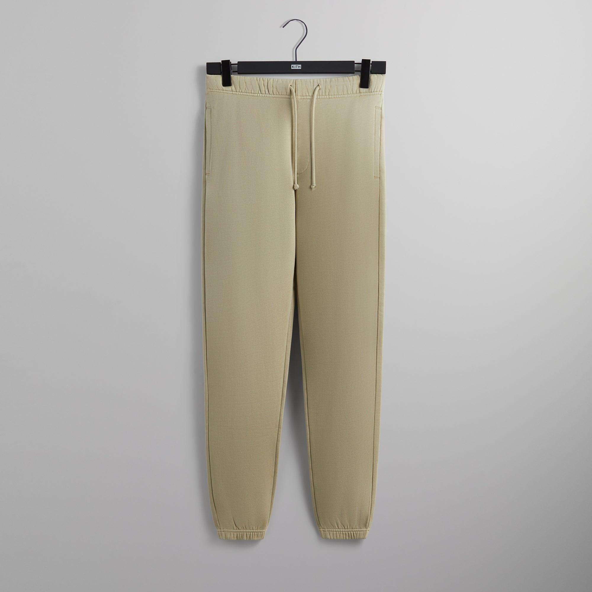 Kith Emmons Sweatpant - Oxide Male Product Image