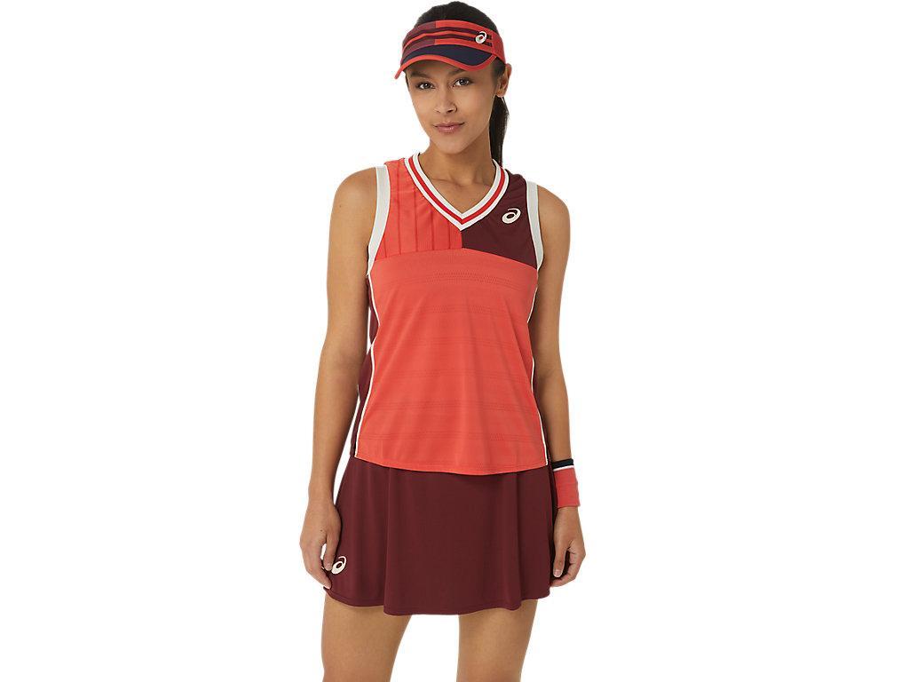 Womens Match Tank Product Image