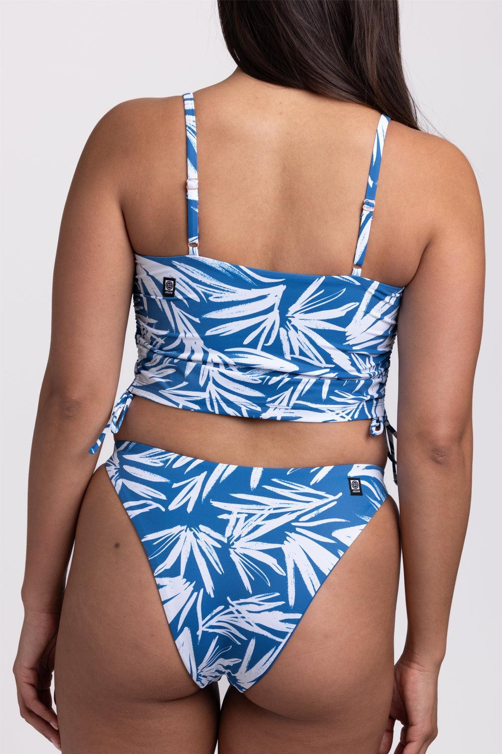 Haliewa Bikini Bottom - Retrobana Female Product Image