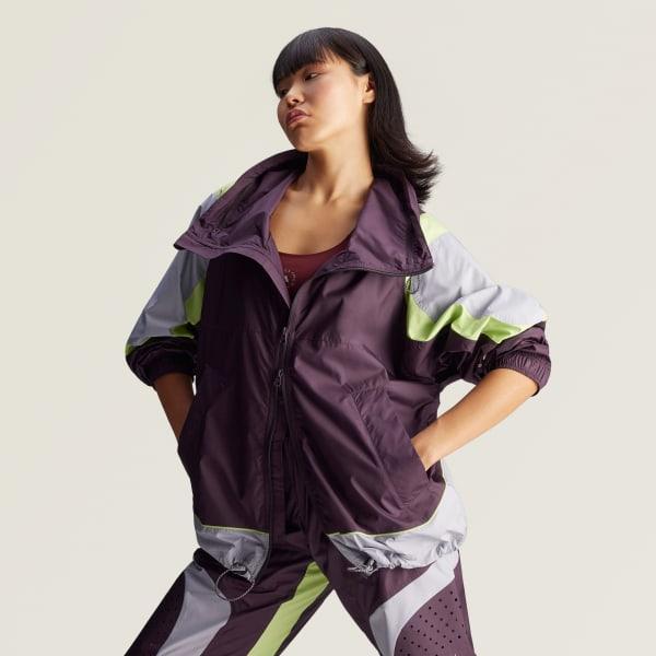 adidas by Stella McCartney Woven Track Top Product Image