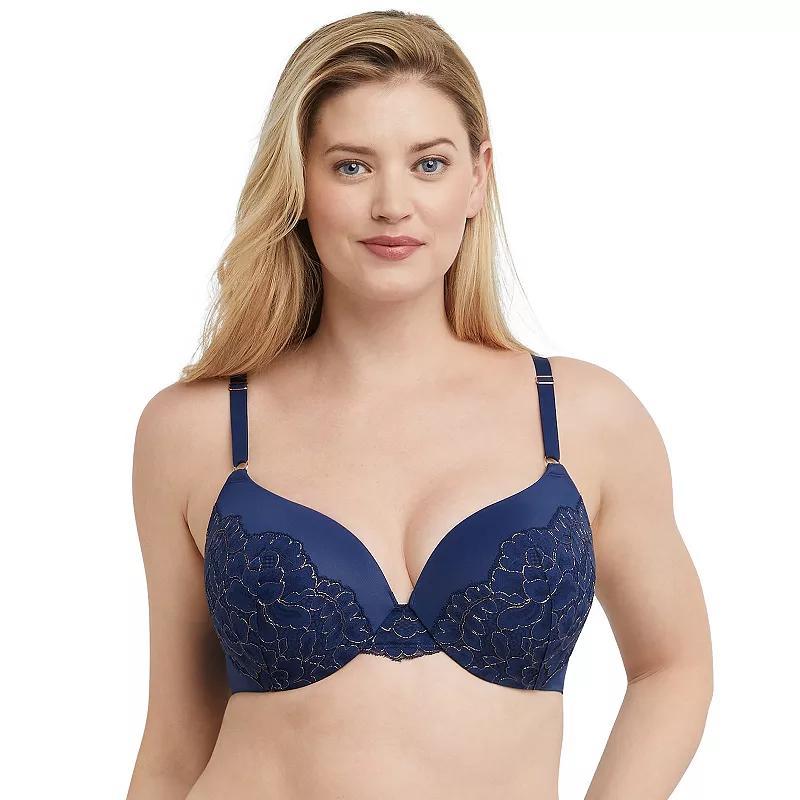 Maidenform Love the Lift Push Up & In Underwire Bra DM9900, Womens Product Image