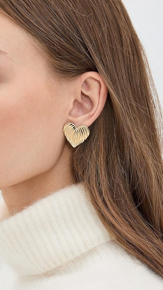 Jennifer Zeuner Jewelry Luba Earrings | Shopbop Product Image