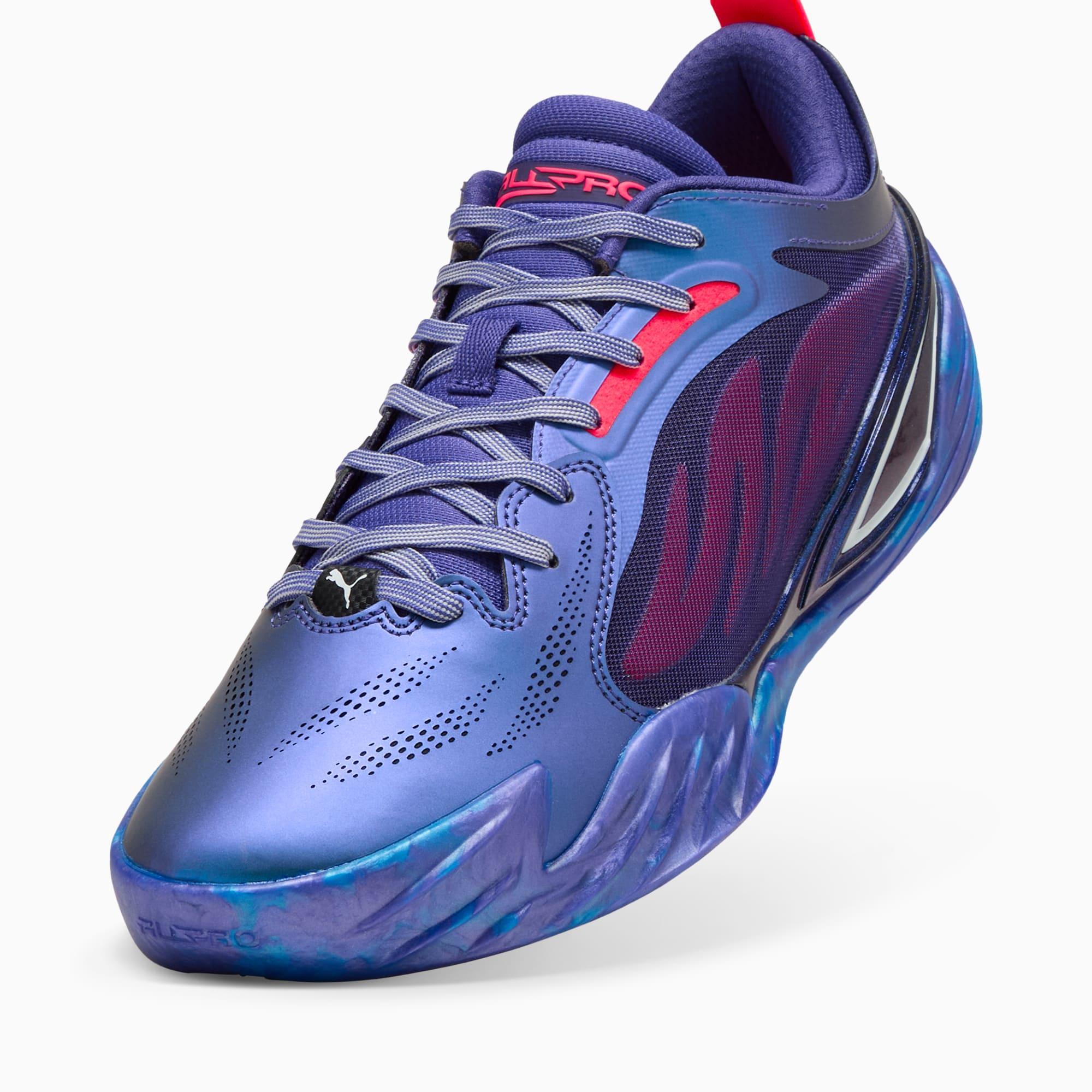 All-Pro NITRO™ Elite Men's Basketball Shoes Product Image