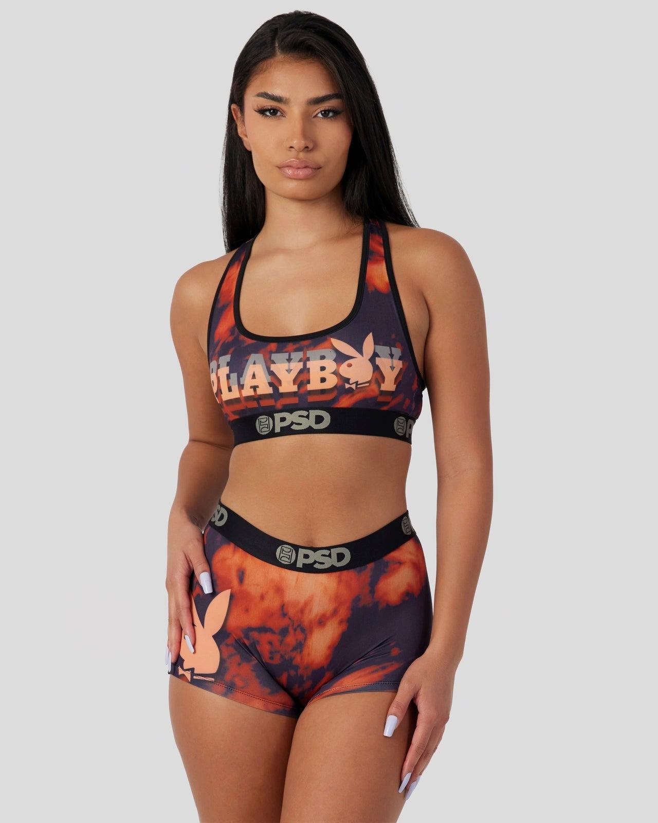 Playboy - Lava Dye Female Product Image