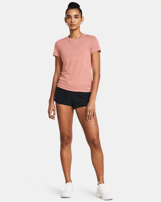 Women's UA Launch Pro 2'' Shorts Product Image