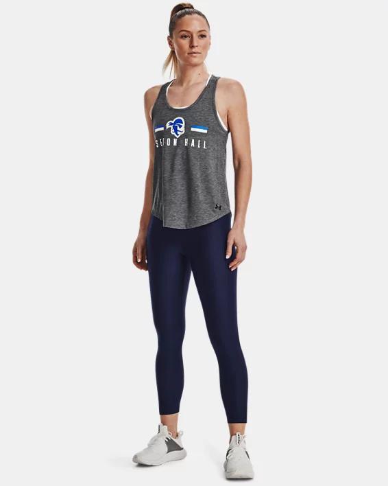 Women's UA Breezy Collegiate Sideline Tank Product Image