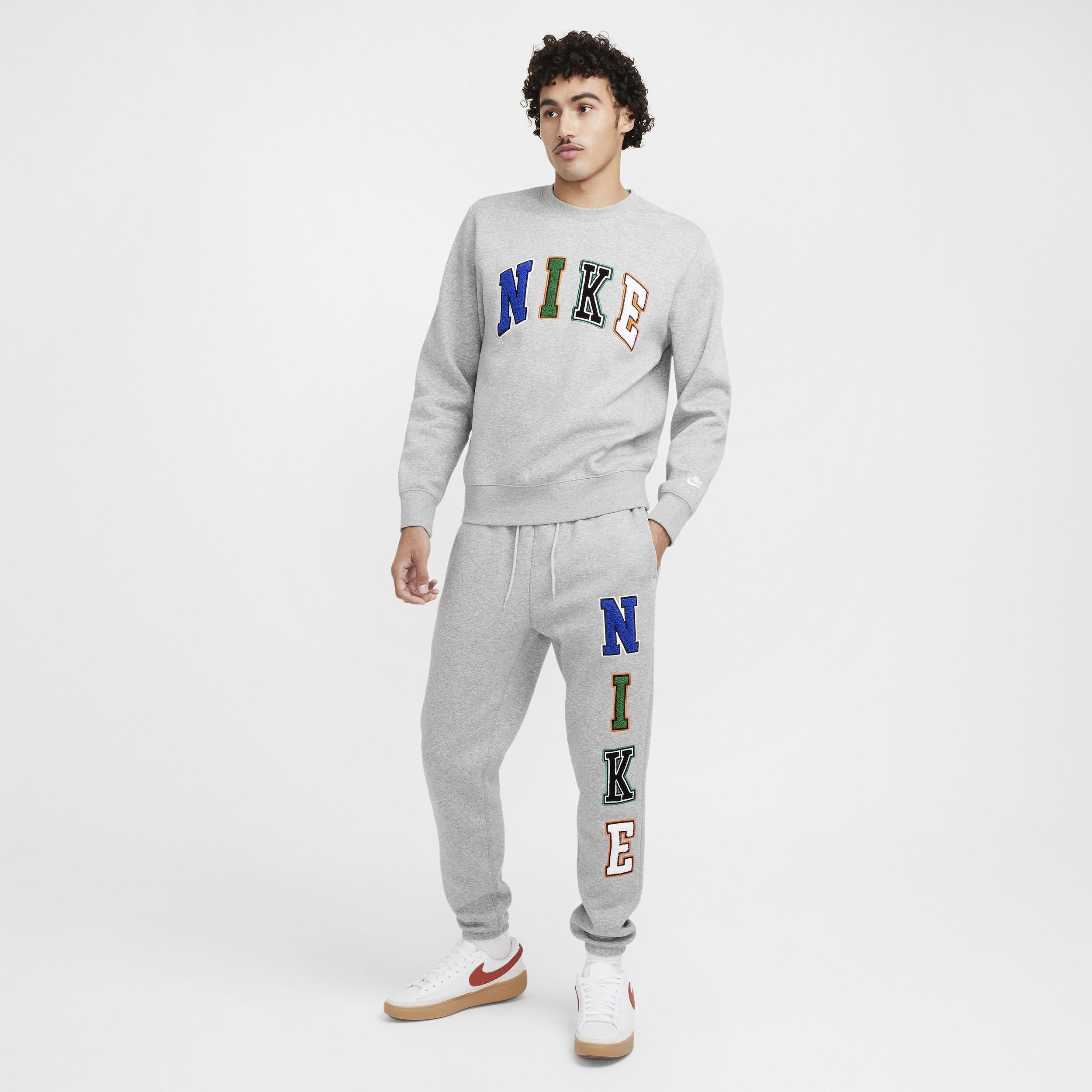 Men's Nike Sportswear Club Fleece Cuffed Pants Product Image