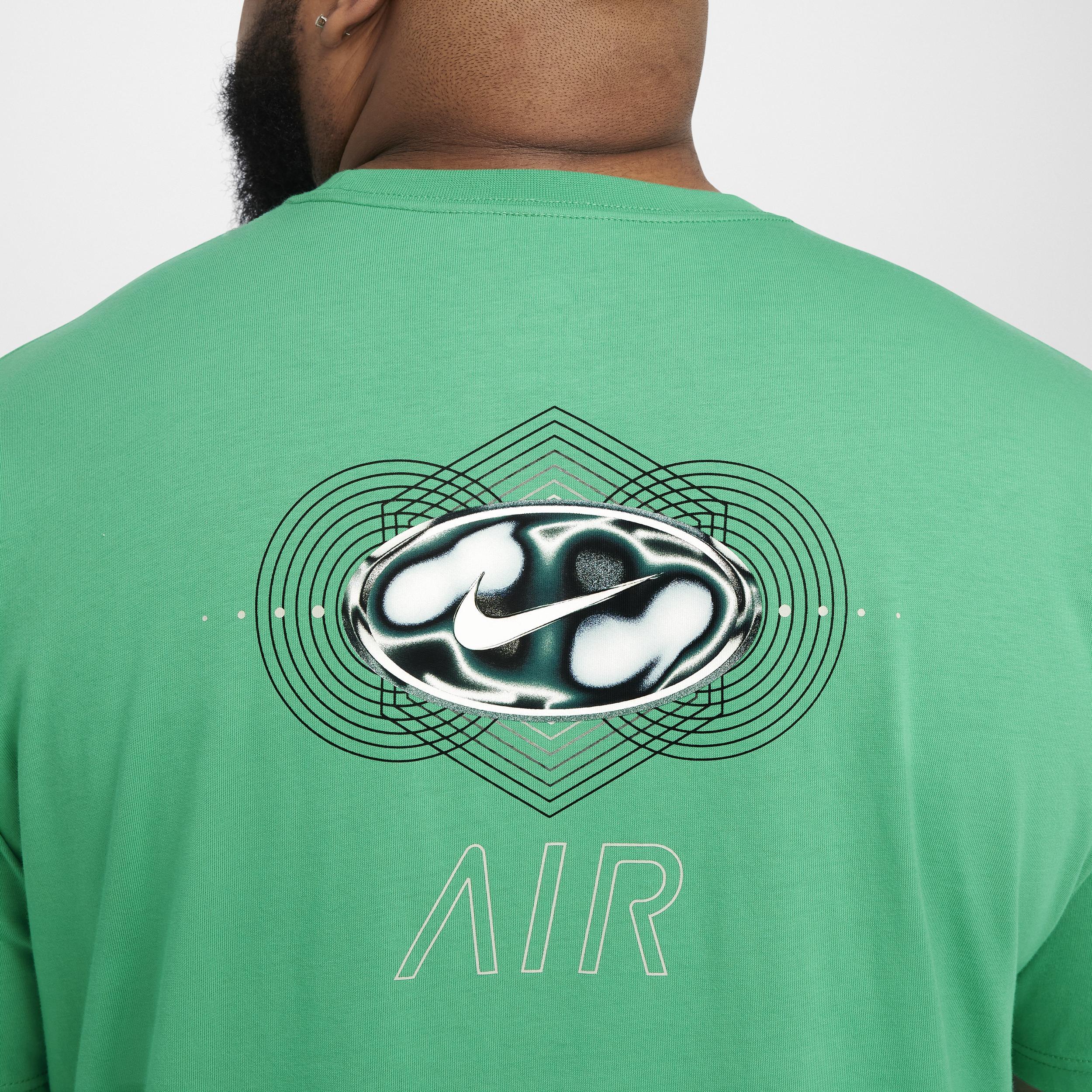 Nike Mens Sportswear Max Air T-Shirt Product Image