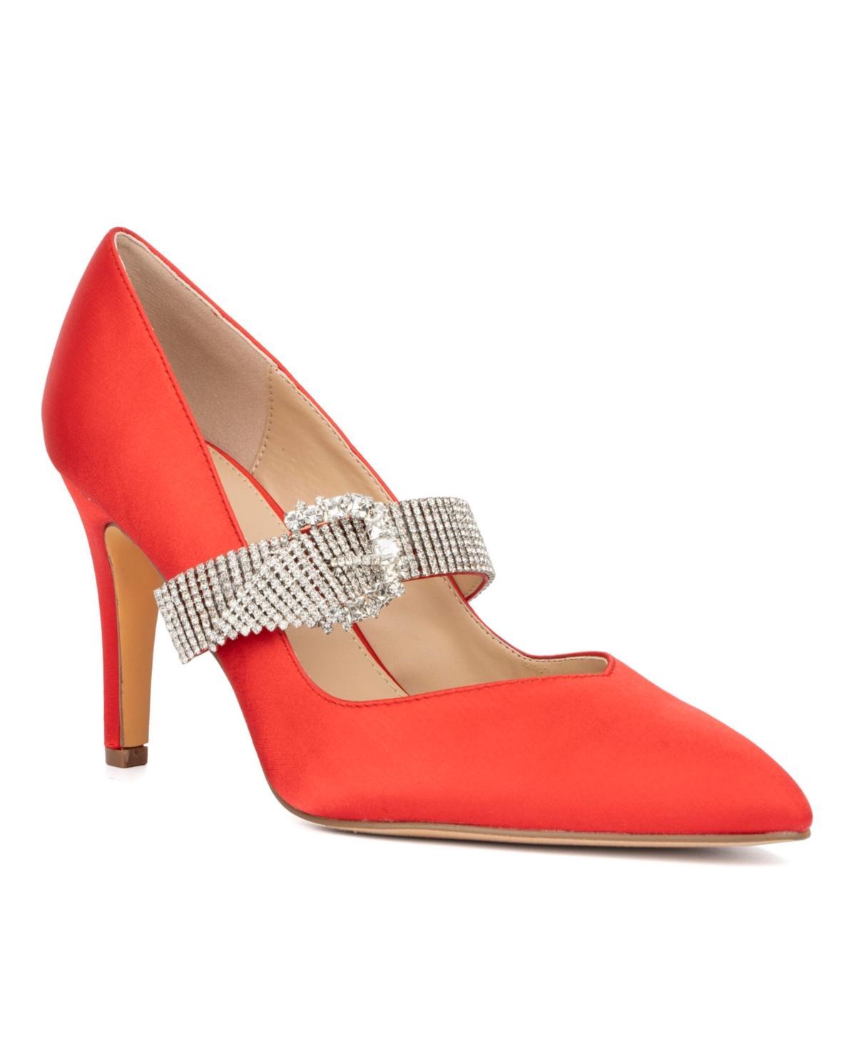 Womens Faith Heels Pumps Product Image