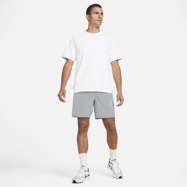 Nike Men's Dri-FIT ADV A.P.S. Short-Sleeve Fitness Top Product Image