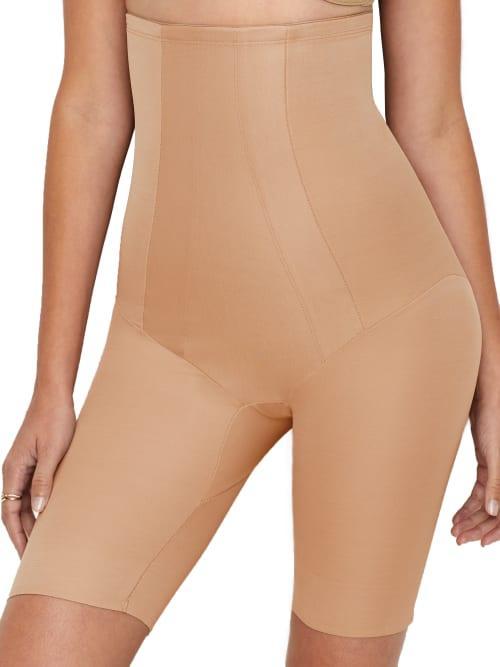 Extra Firm Control High-Waist Thigh Slimmer Product Image