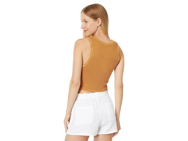 ONeill Mojave Crop Tank Product Image