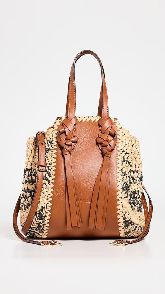 Ulla Johnson Gio Crossbody Bag | Shopbop Product Image