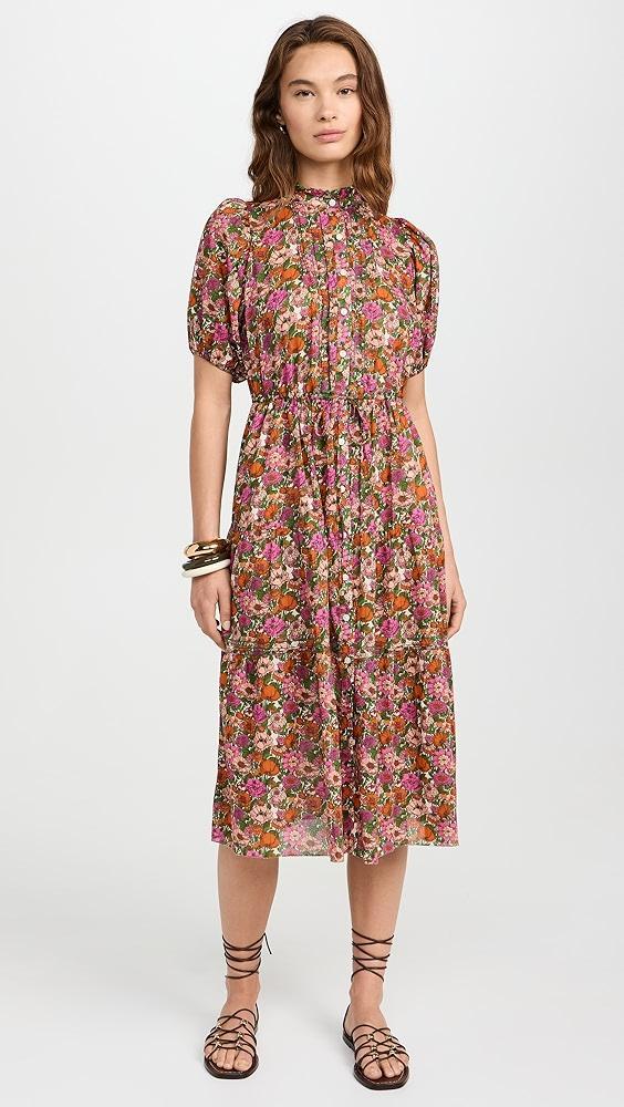 Birds of Paradis Hildie Dress | Shopbop Product Image