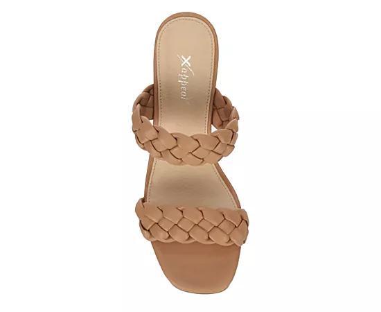 Xappeal Womens Zenni Slide Sandal Product Image