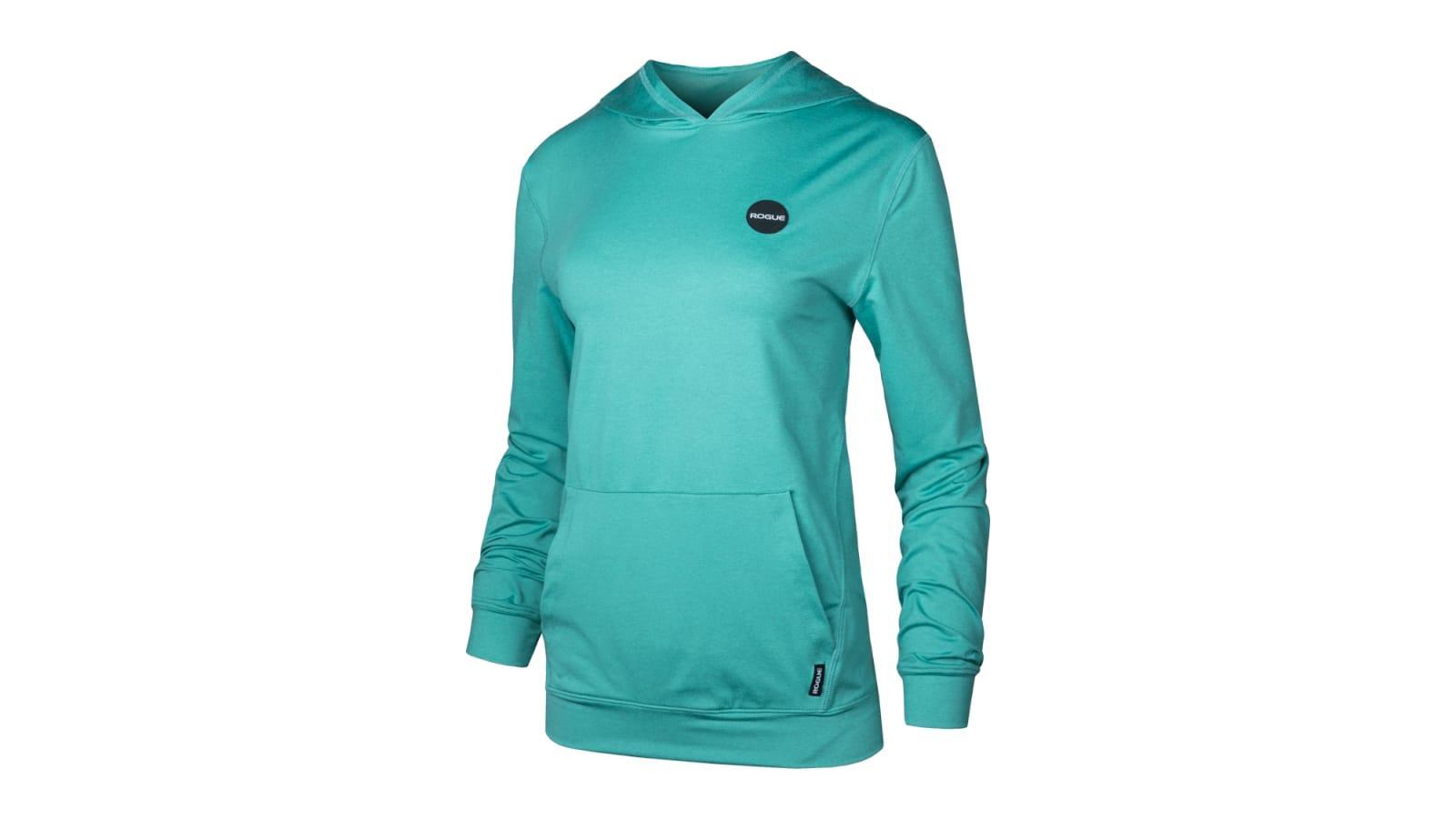 Rogue Women's Jogger Hoodie Product Image