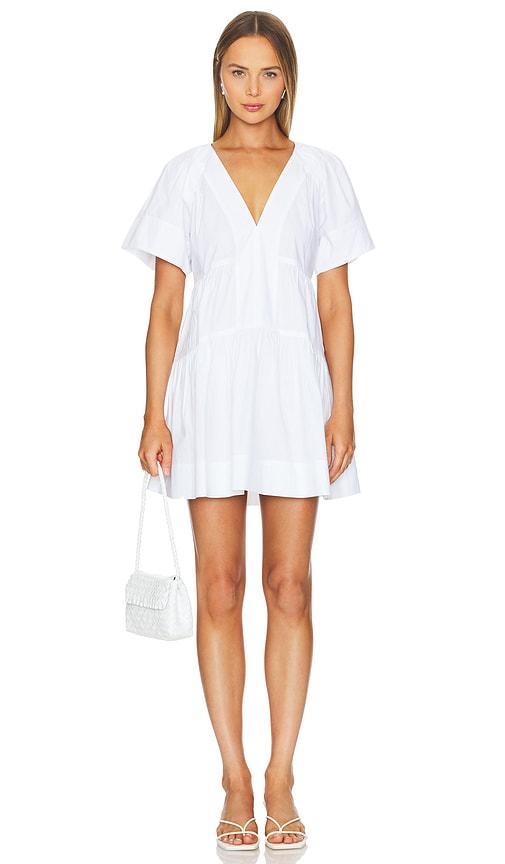 Easy Day Cotton Camila Dress Product Image