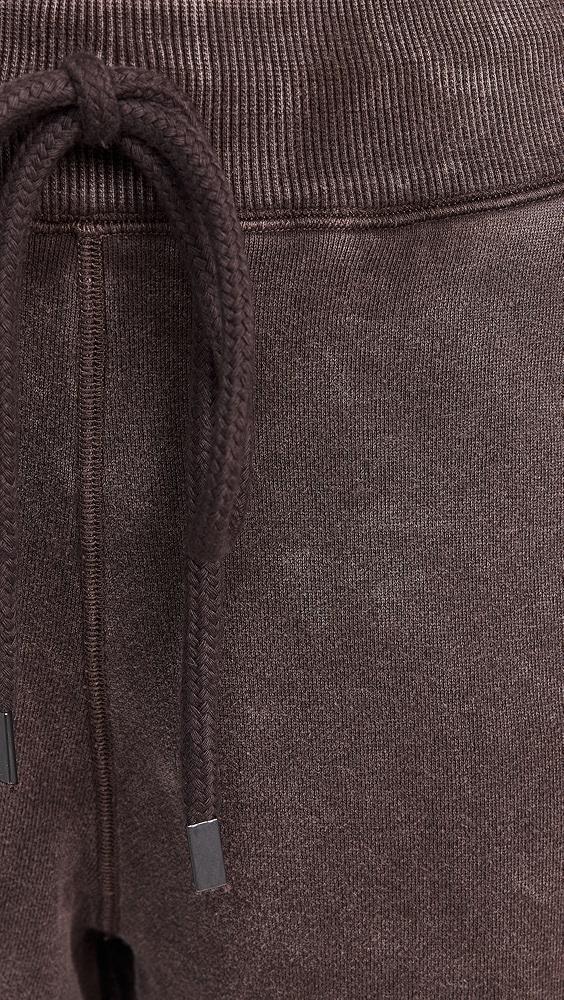 R13 Articulated Knee Sweatpants | Shopbop Product Image