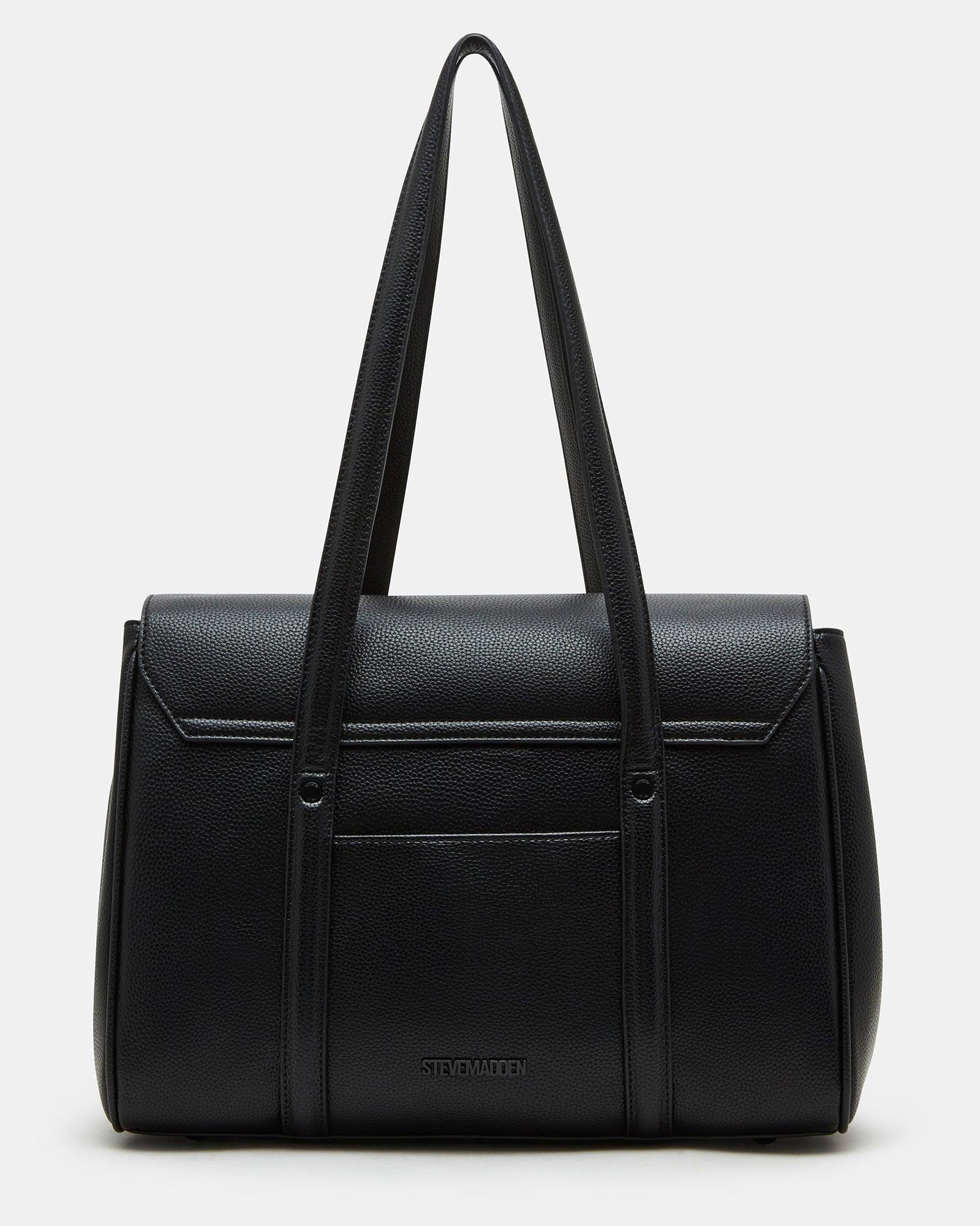 JAREN BAG BLACK/BLACK Female Product Image