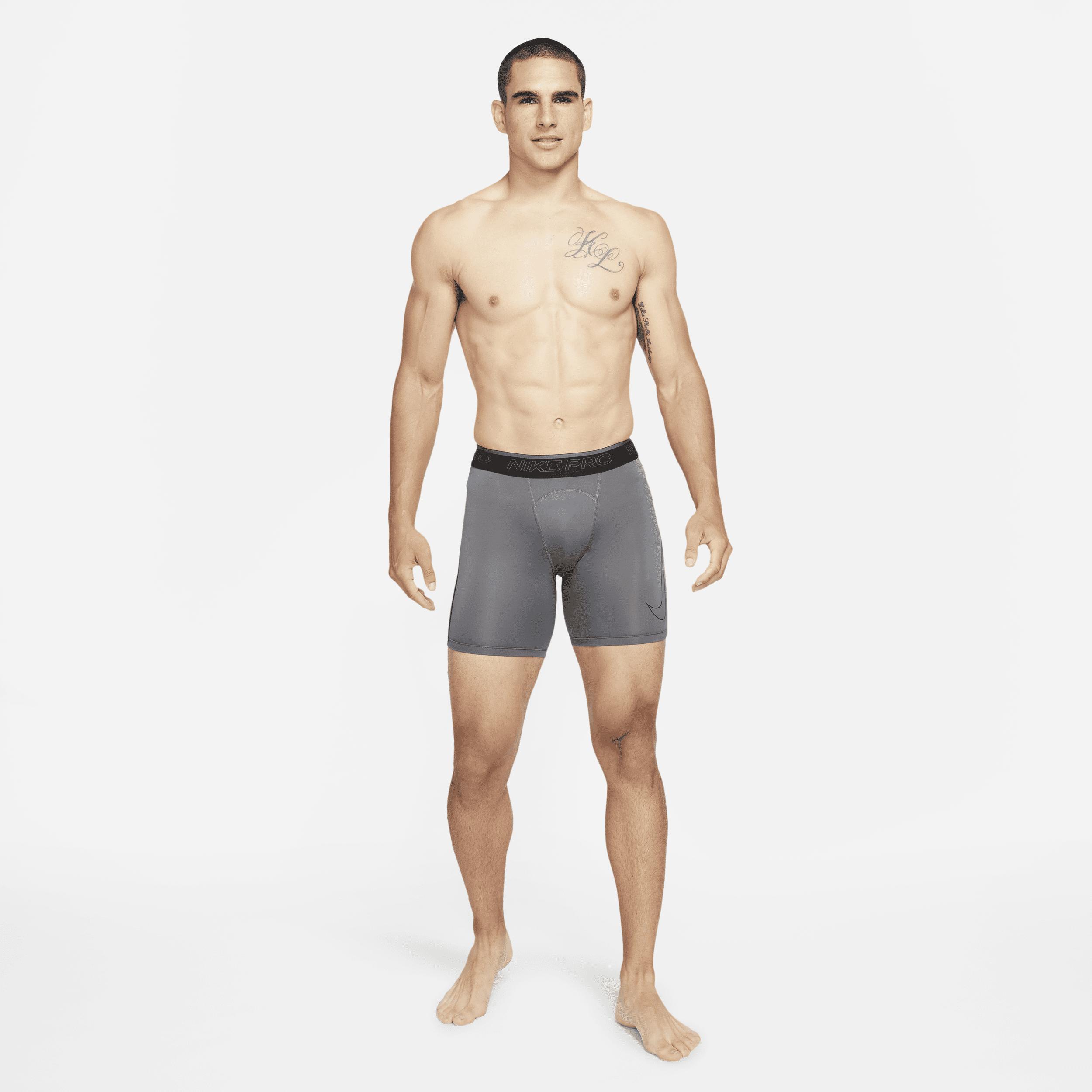 Men's Nike Pro Dri-FIT Shorts Product Image