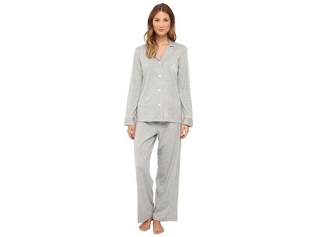 Hammond Knit Pajama Set Product Image