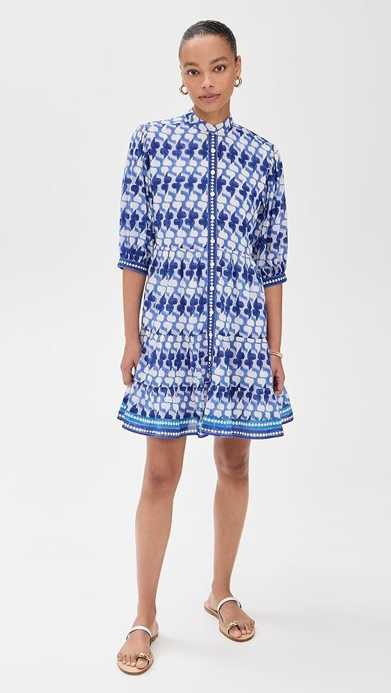 Bell Catlyn Mini Dress | Shopbop Product Image