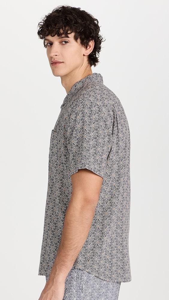 RAILS Carson Shirt | Shopbop Product Image