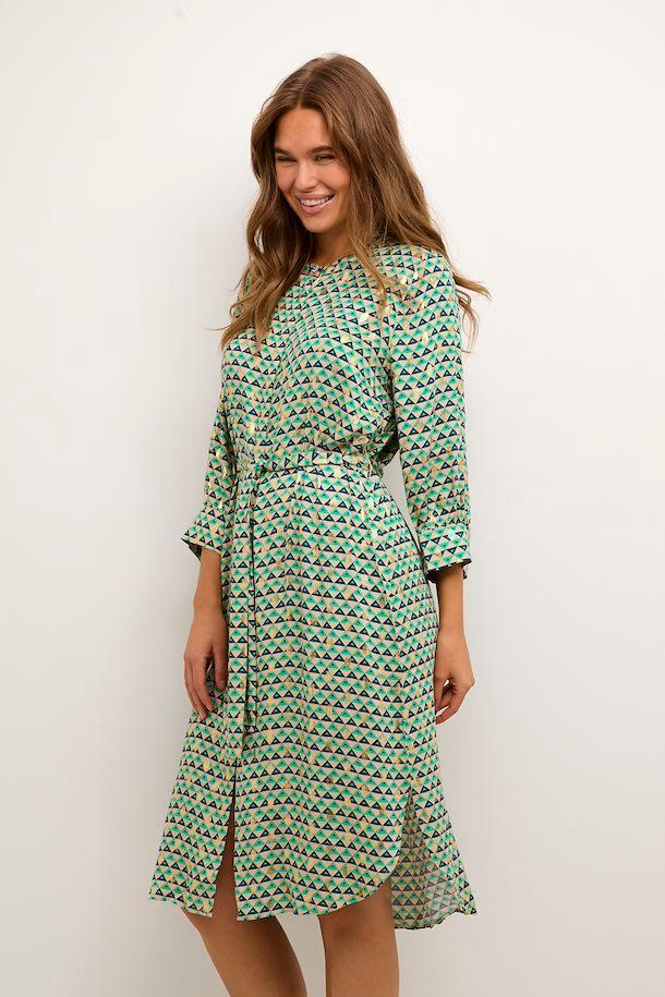 CUmalin Dress Product Image