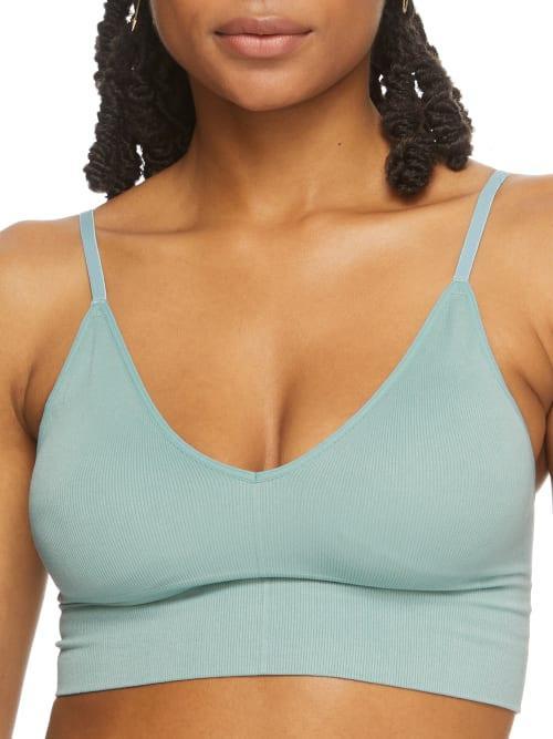 M by Maidenform Seamless Brami Product Image