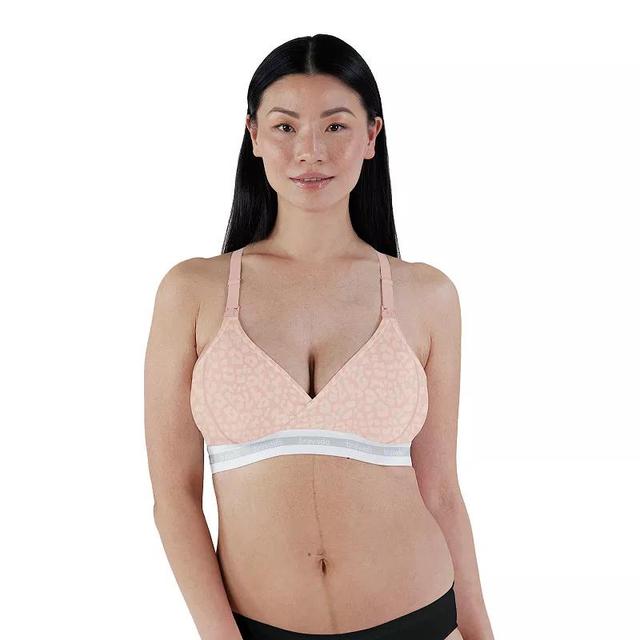 Bravado Designs Womens Original Nursing Bra Product Image