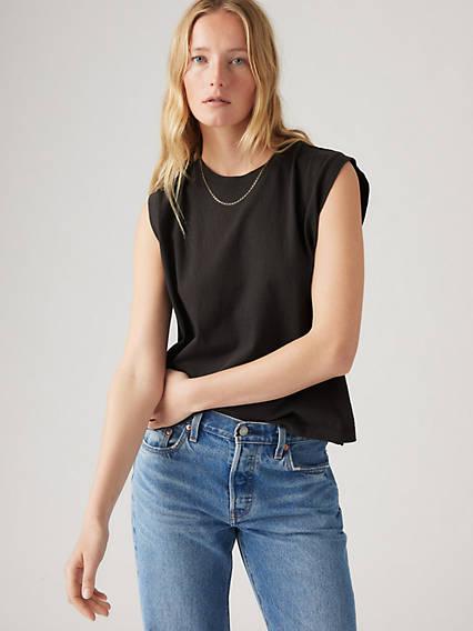 Levi's Tank Top - Women's Product Image