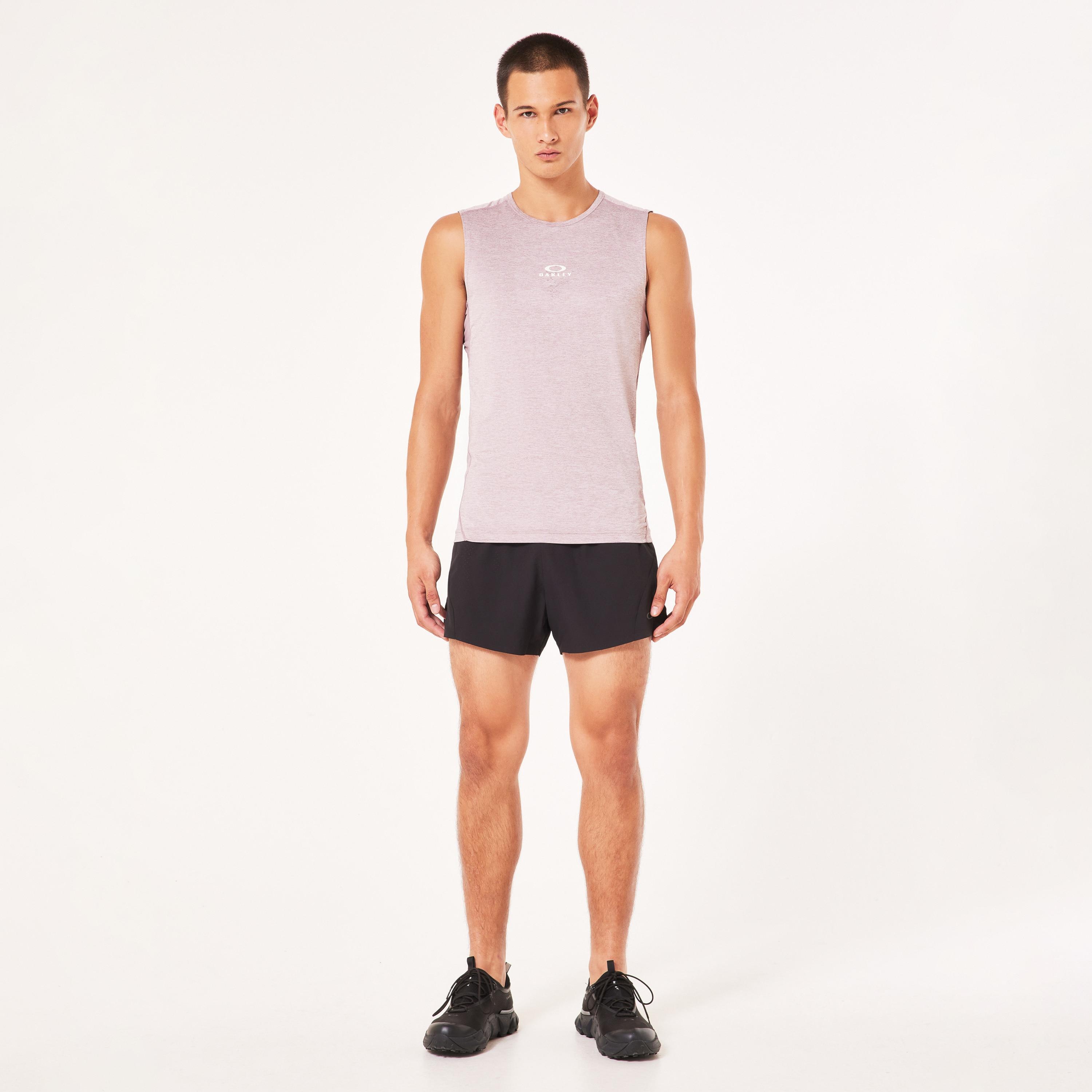 Oakley Pursuit Pro Unlined 9" Short - Blackout | Oakley® Product Image