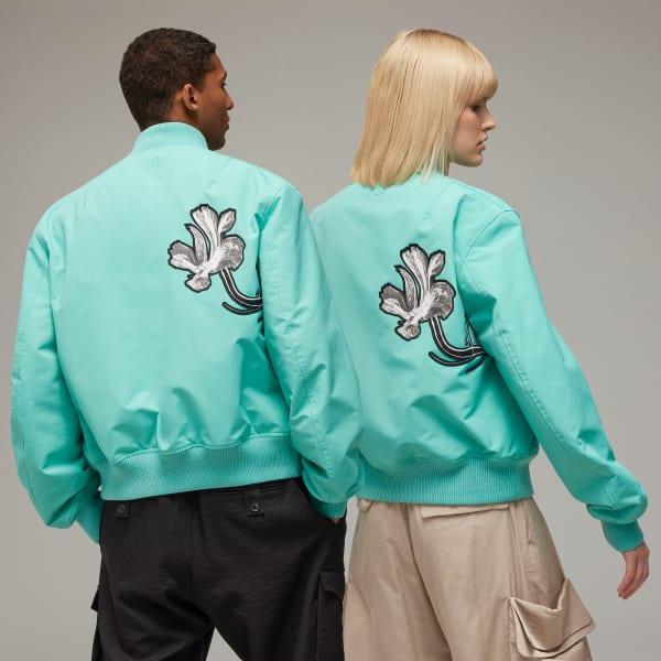 Y-3 Team Jacket Product Image