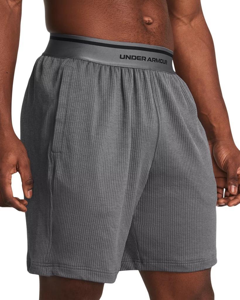 Men's UA Journey Rib Shorts Product Image