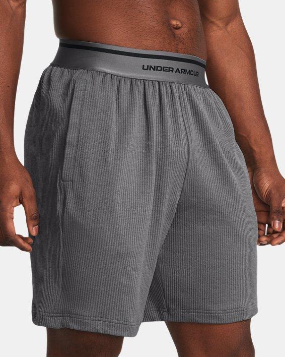 Men's UA Journey Rib Shorts Product Image