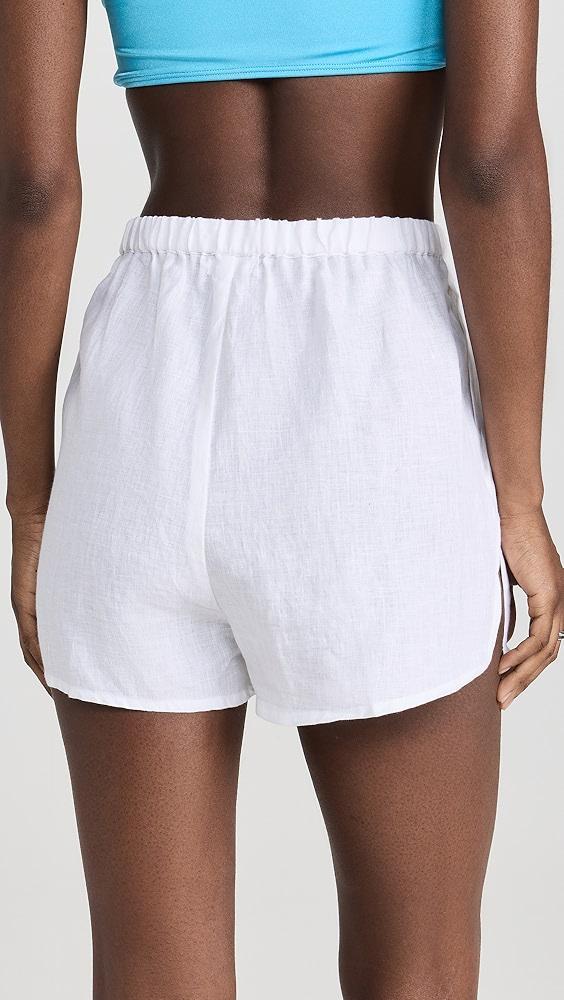 Vitamin A Tallows Shorts | Shopbop Product Image