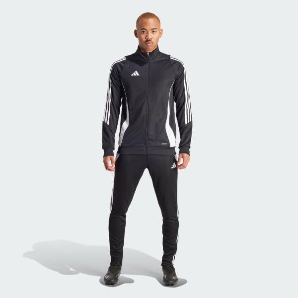 Tiro 24 Training Jacket Product Image