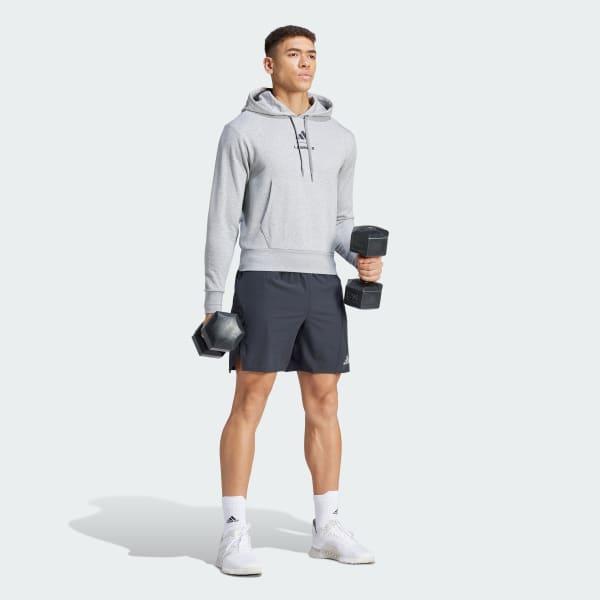 Les Mills Graphic Hoodie Product Image