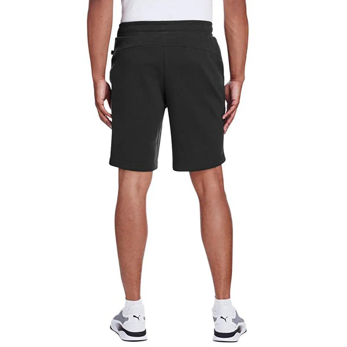 PUMA Men's Essential Sweat Bermuda Short Male Product Image