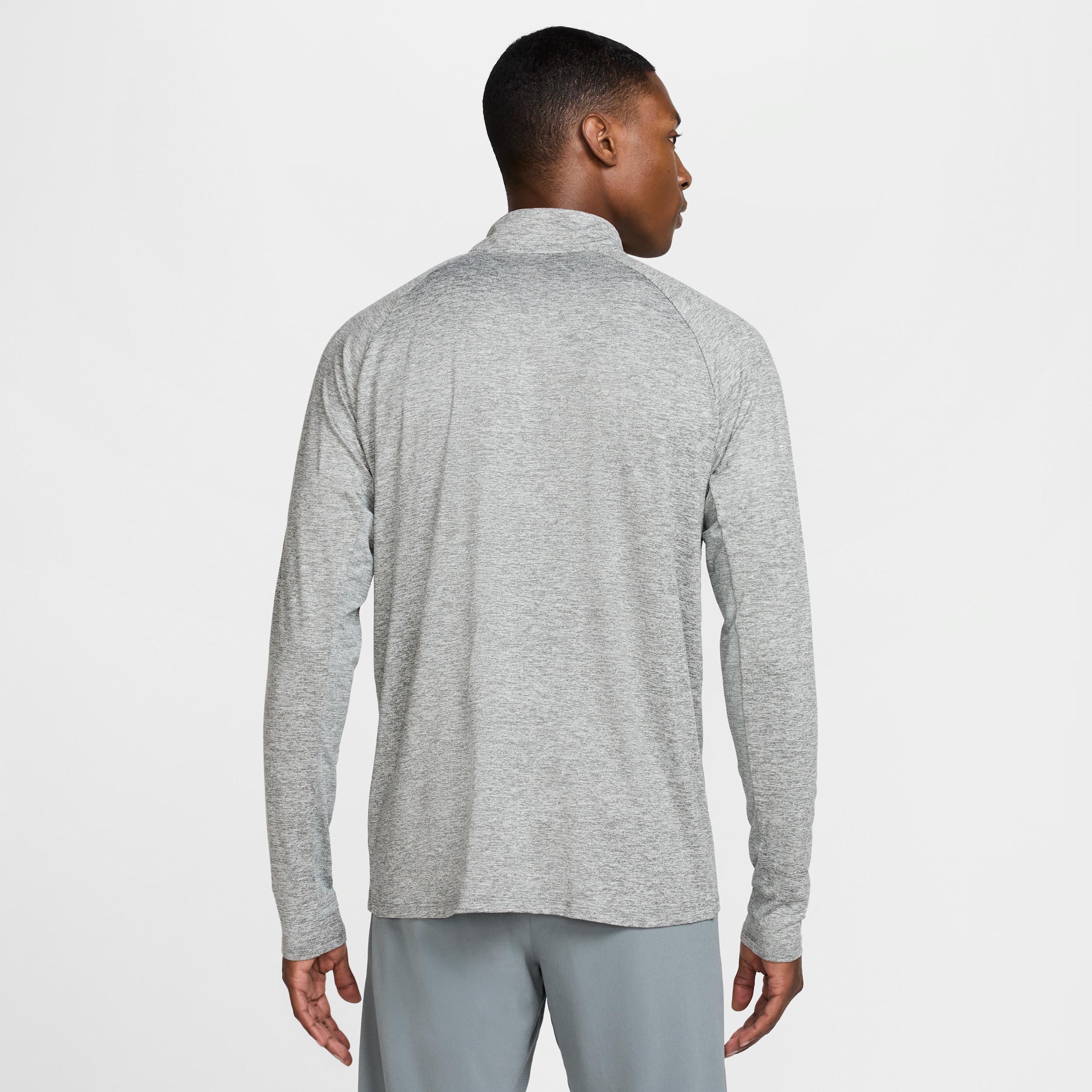 Nike Men's Stride Dri-FIT 1/4-Zip Running Top Product Image