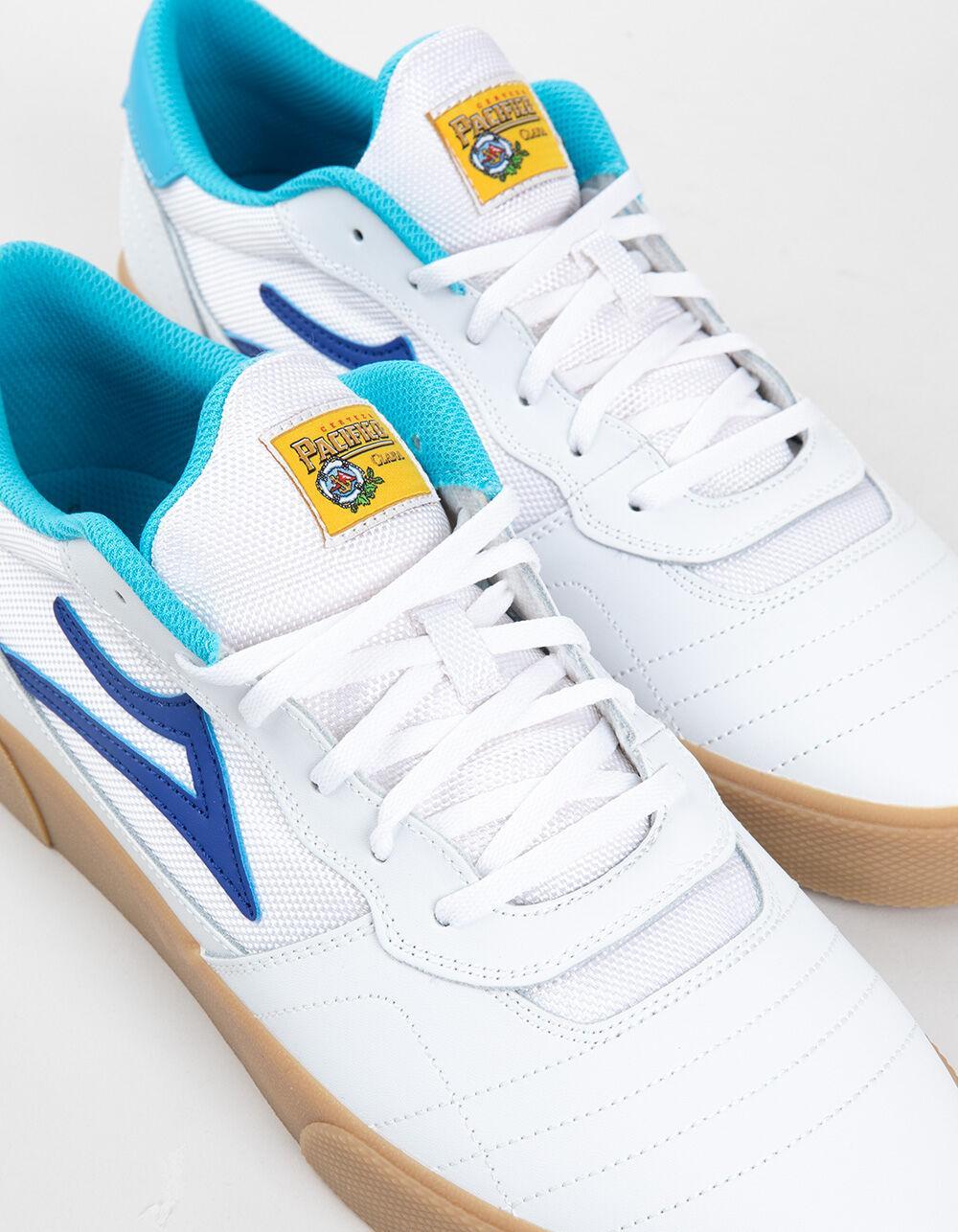 LAKAI x Pacifico Cambridge Mens Shoes Product Image