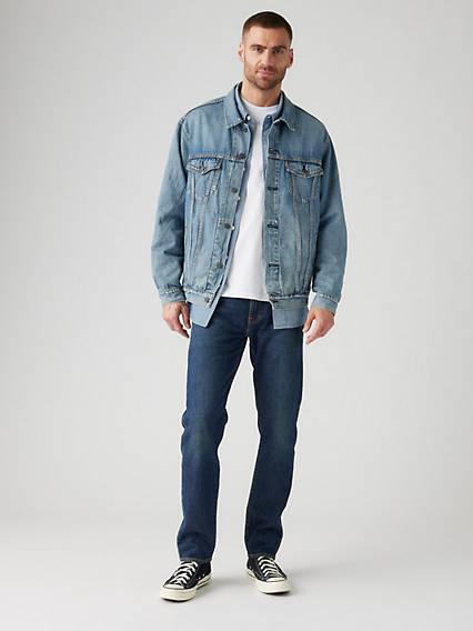 Levi's Taper Fit Men's Jeans Product Image