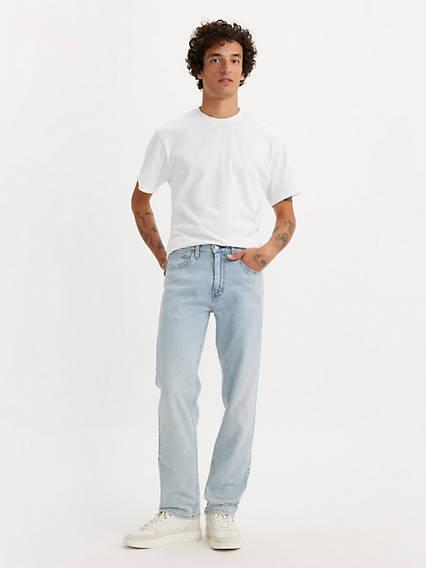 505™ Regular Fit Men's Jeans Product Image